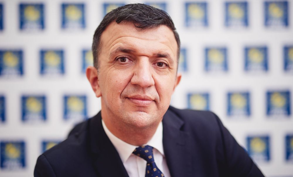 Liviu Brătescu, reprezentantul PNL în CA al TVR: Epoca Gradea la Televiziunea Română este la final!