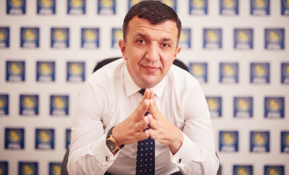 Liviu Brătescu, reprezentantul PNL în CA al TVR: Televiziunea publică nu are o direcție clară, o viziune asupra viitorului său