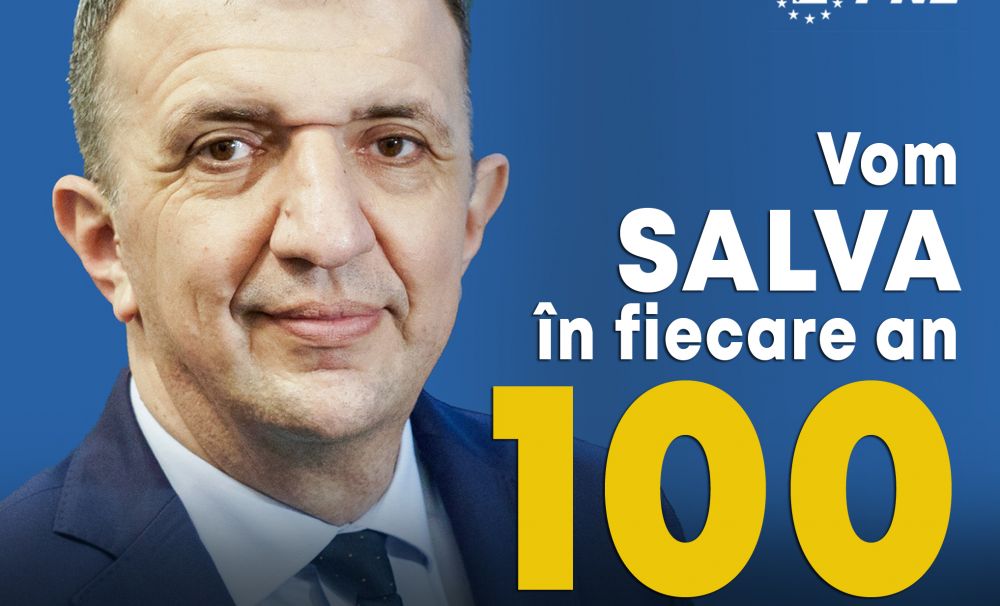 Liviu Brătescu, senator PNL - Proiectul de lege PRIMUL MONUMENT a trecut de Senat