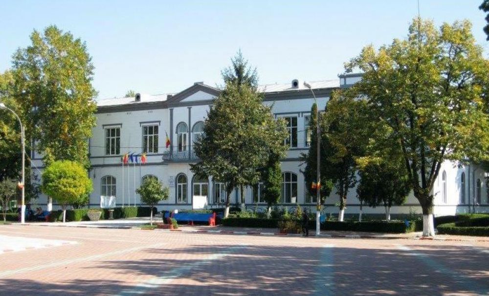 Locuitorii din Corabia-Olt primesc ajutoare pentru încălzirea locuinţelor