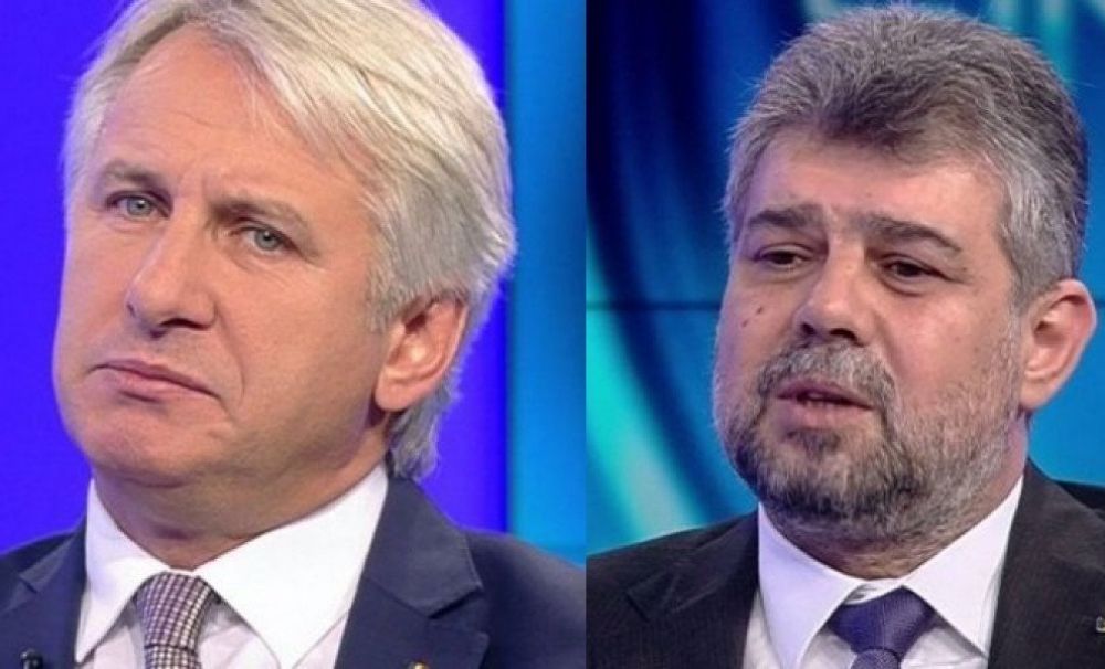 Lovitură de teatru în PSD: Teodorovici acuză că viitorul congres este ilegal și va contesta în justiție