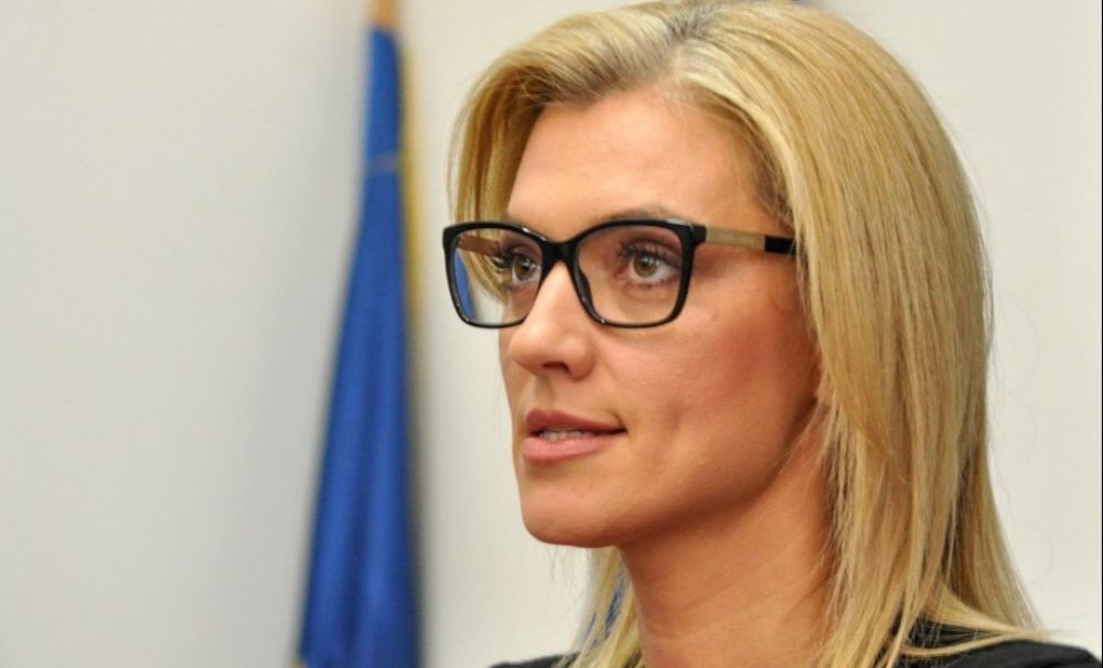 Ludovic Orban dă de pământ cu Alina Gorghiu: S-a autodescalificat! PNL va vota împotriva închisorii la domiciliu