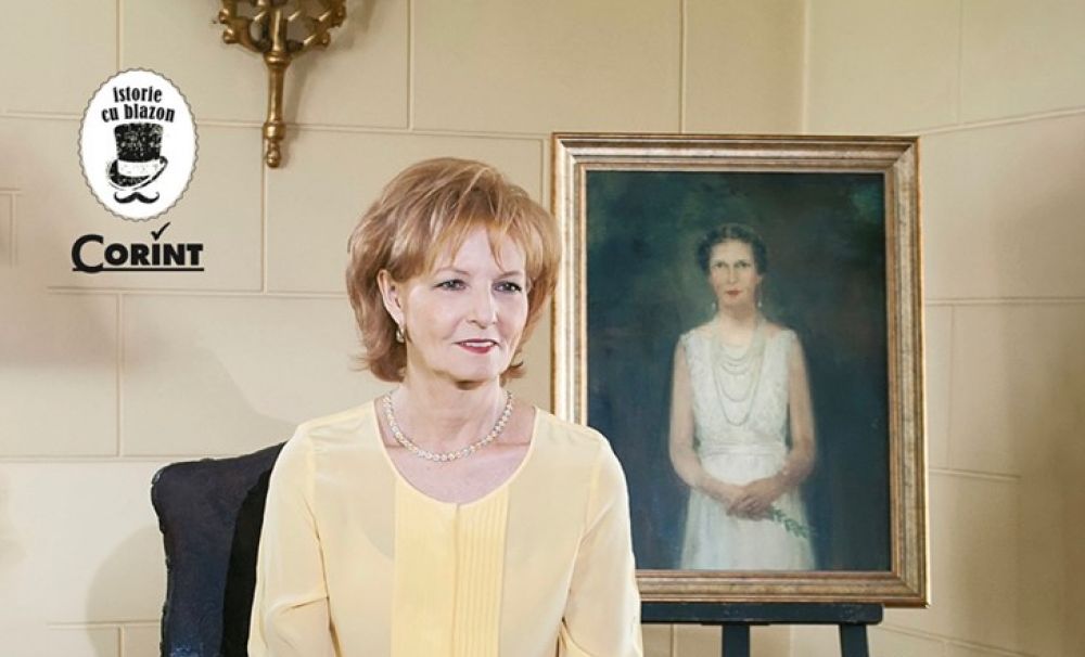 Lumea Majestății Sale, un volum cu numeroase contribuții de excepție, dedicat Jubileului MS Margareta a României