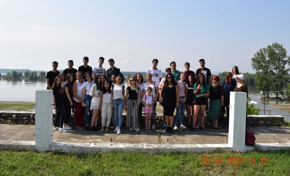 Mâine se sărbătoreşte Ziua Dunării