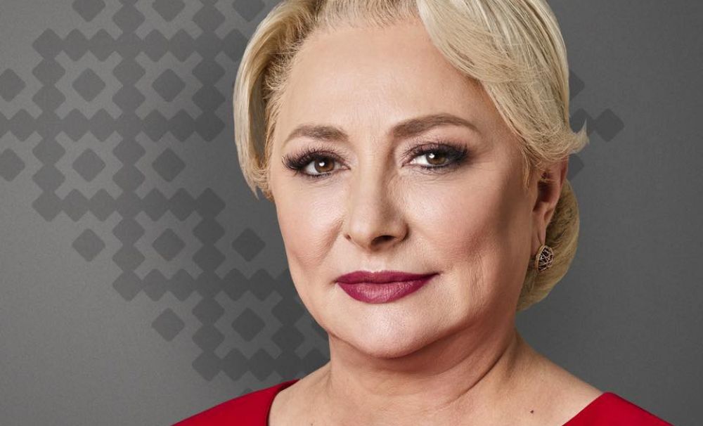 Manda către Dăncilă : Proasto! Șefa PSD a izbucnit în plâns. Olguţa a dezertat de la șefia campaniei electorale