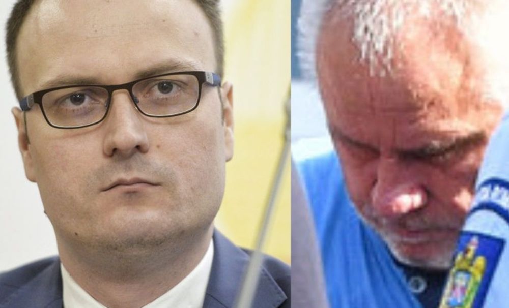 Marian Godină șterge pe jos cu impostorul Cumpănașu: Te folosești de niște emoticoane care plâng?