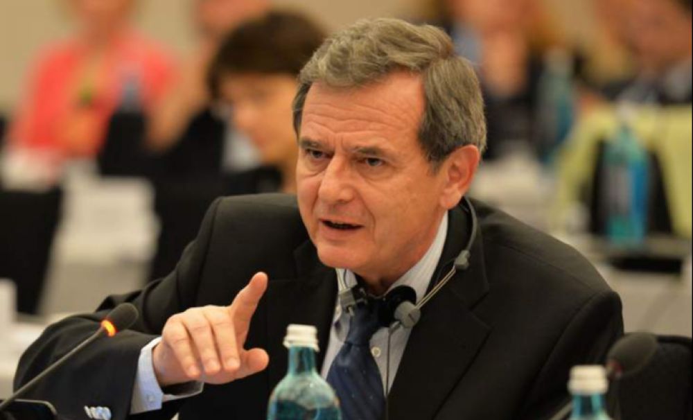 Marian Jean Marinescu: Una dintre prioritățile mele este ca România, în special Oltenia, să beneficieze cât mai mult de Fondul pentru o Tranziție Justă