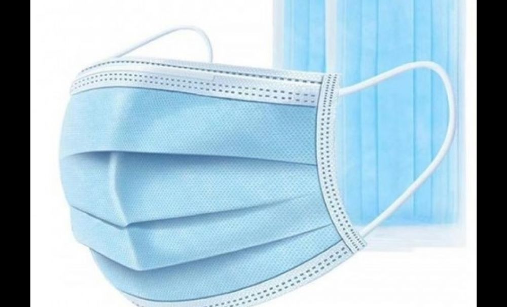 Masca devine obligatorie, în Vâlcea, în pieţe,târguri şi ...la piscină