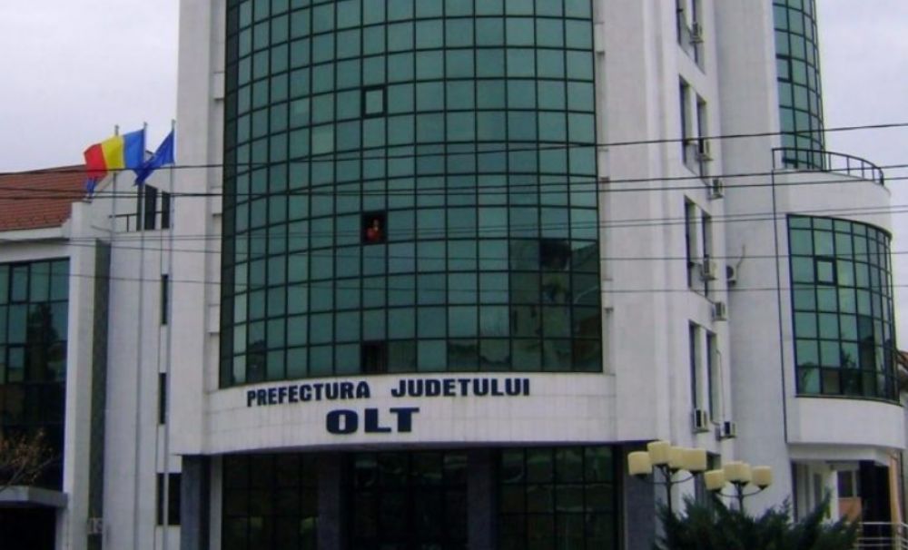 Măsuri anti COVID19, în Olt! 