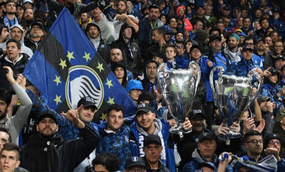 Meciul Atalanta Bergamo - Valencia, evenimentul la care s-a răspândit coronavirusul la mii de italieni din Lombardia