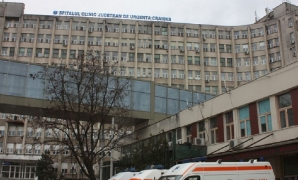 Medicii de la UPU Craiova se apără, după ce o colegă de breaslă i-a acuzat de incompetenţă