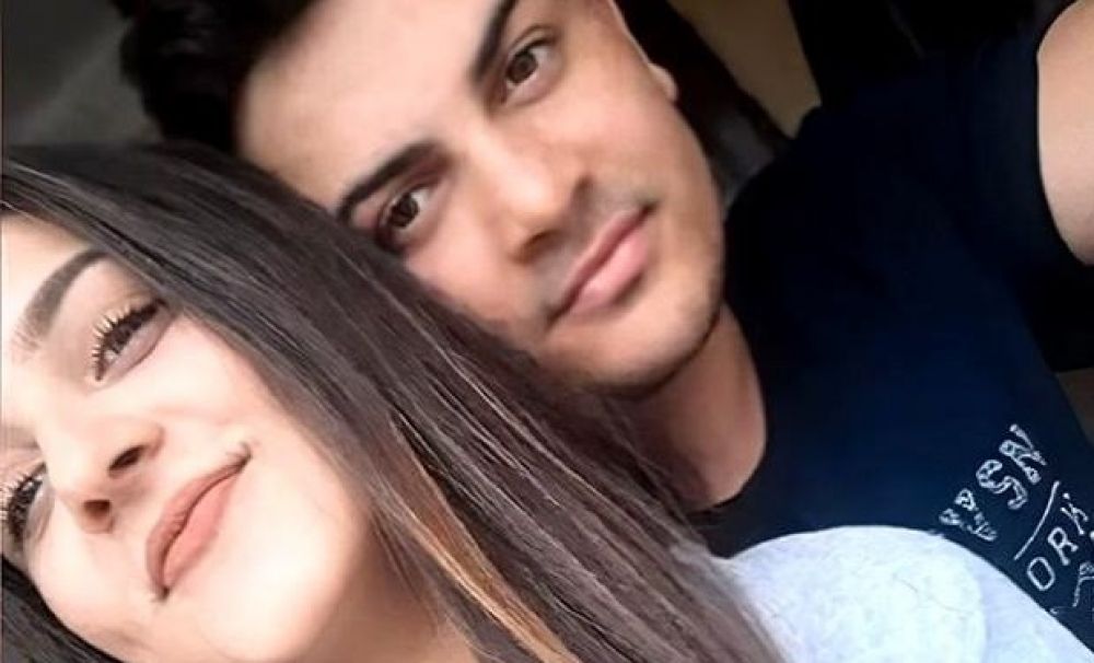 Merg din nou la DIICOT!  Iubitul şi prietena Luizei Melencu, din nou audiaţi de procurori