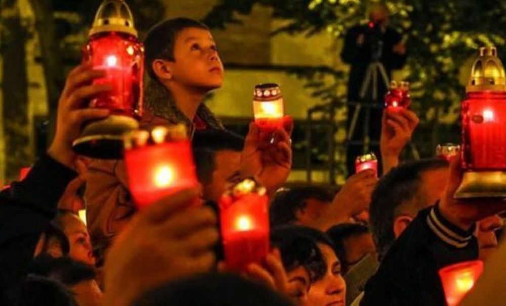 Mesaj important de la Patriarhie: RUGAȚI-VĂ ACASĂ! Indicații pentru cler și credincioși