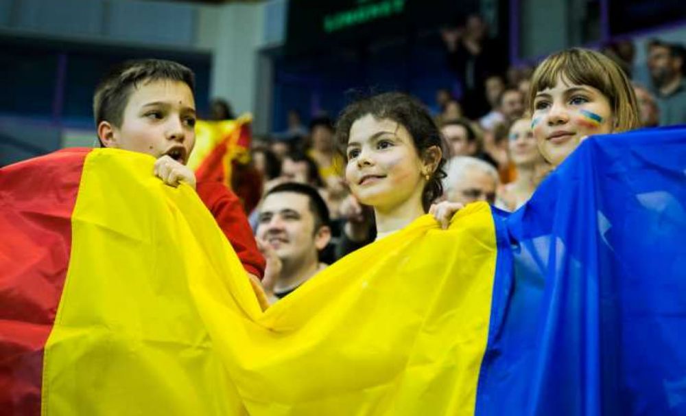 Micii suporteri de la Vâlcea 