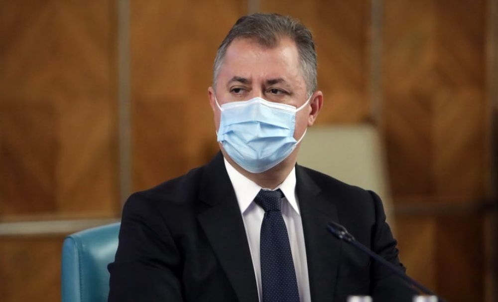 Mihai Firică: România susține înființarea Alianței europene pentru promovarea lecturii