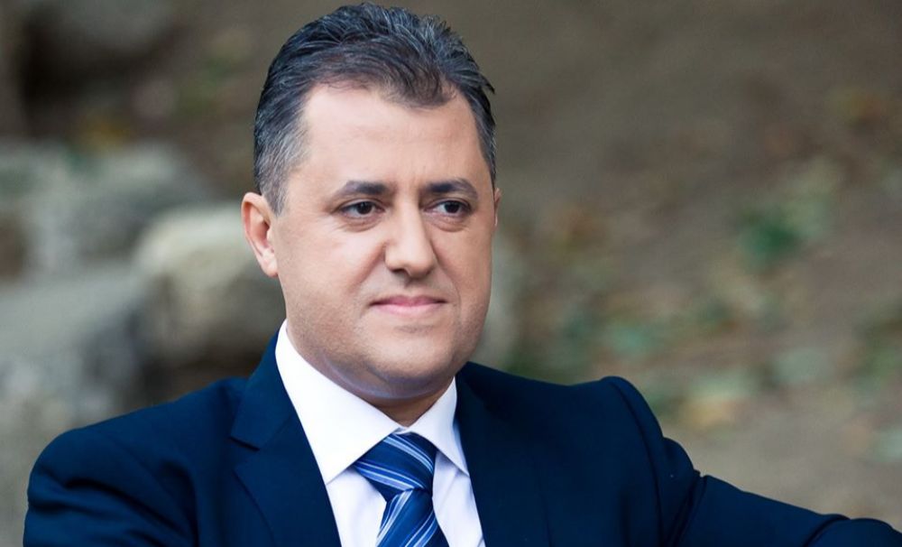 Mihai Firică: Să rămânem uniți în credință și solidaritate, păstrându-ne umanitatea și echilibrul