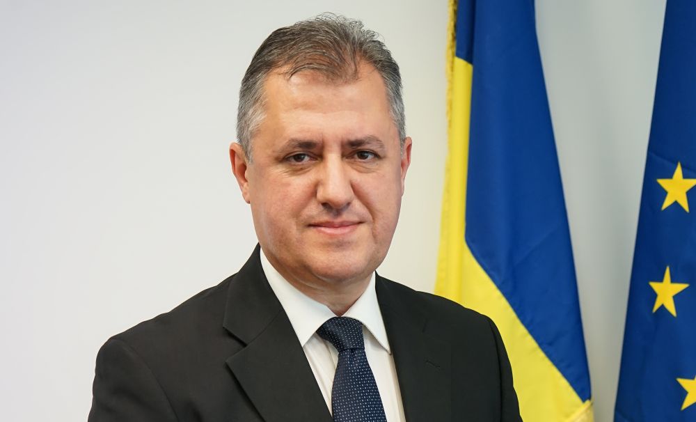 Mihai Firică, secretar de stat: Dosarul Arta cămășii cu altiță - element de identitate culturală în România și Republica Moldova - un succes comun 