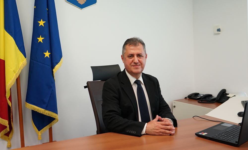 Mihai Firică, secretar de stat: Realizările guvernării liberale sunt evidente, în ciuda perioadei marcate de pandemie