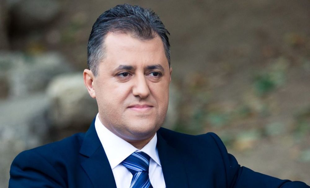 Mihai Firică: Unde se află salvarea noastră ca Națiune, unde sunt adevărul, credința și iubirea pentru români
