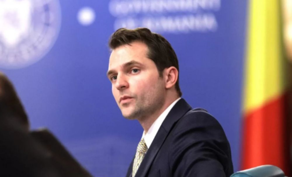 Ministrul Sebastian Burduja a interzis dosarul cu șină, copiile de acte și xeroxurile contra-cost!