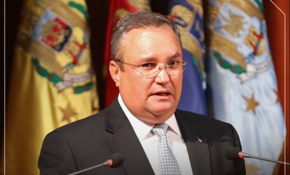 Ministrul Apărării Naţionale, apel către militari: Protejați-vă pe voi, protejați-vă familiile, dar mai ales, protejați țara!