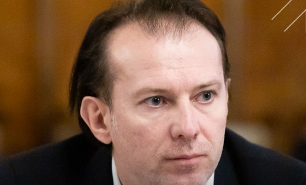 Ministrul Finanțelor anunță noi măsuri în favoarea mediului de afaceri