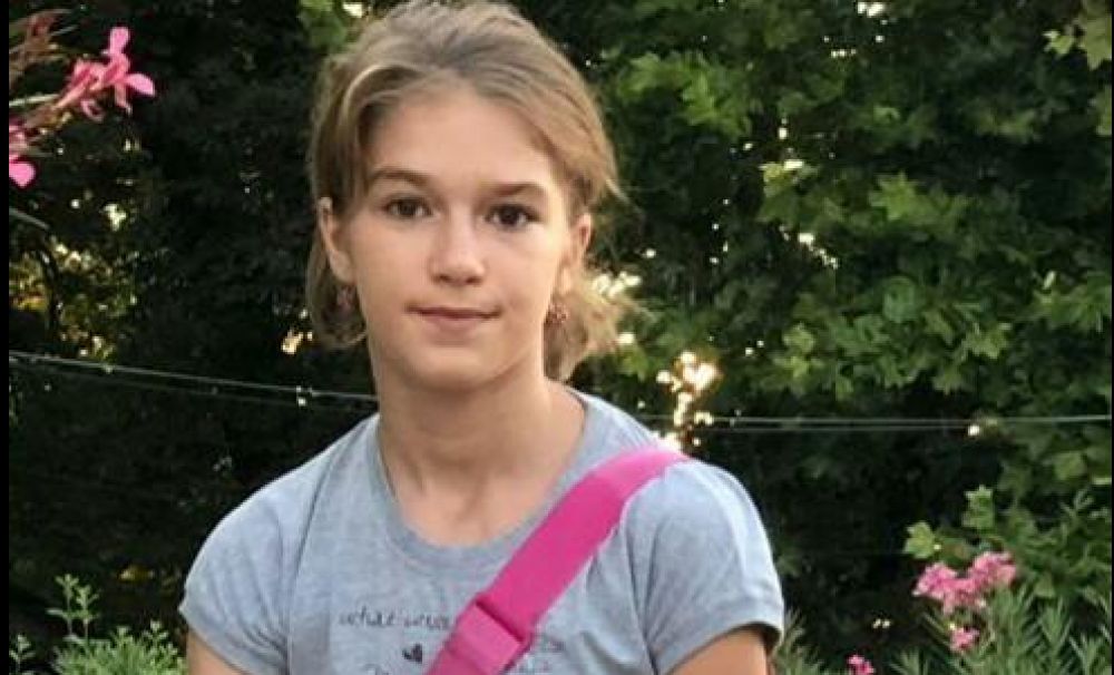 Minora dispărută din Poiana Mare a fost găsită într-o casă părăsită din localitate 