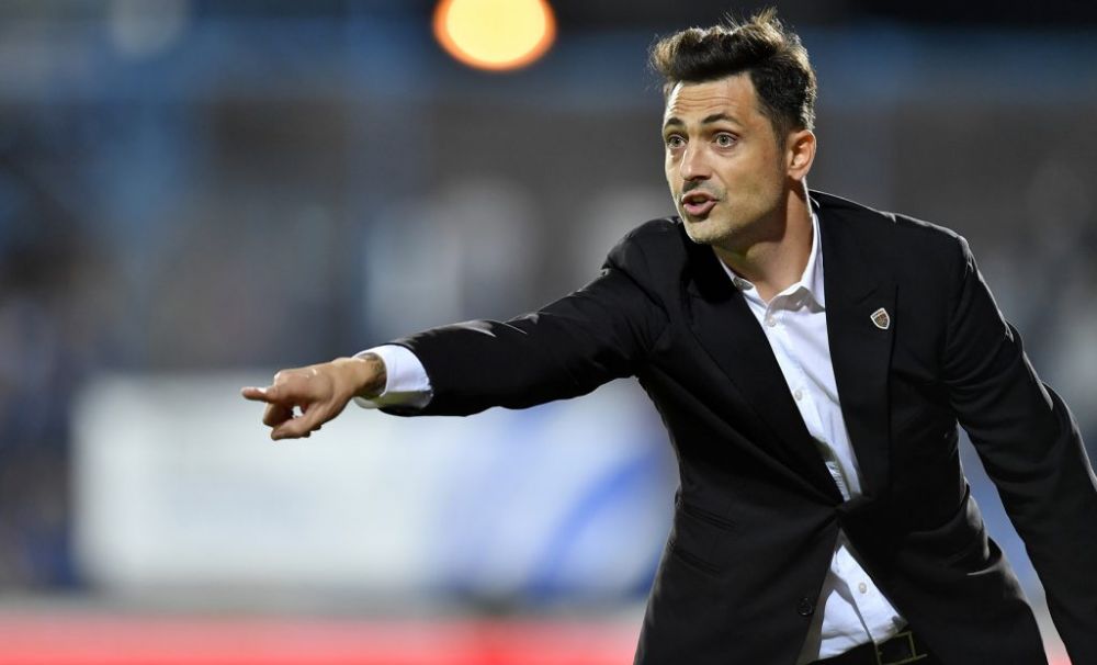 Mirel Rădoi va fi selecționerul României