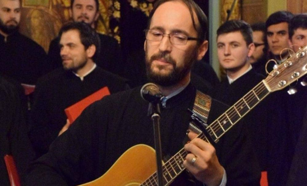 Mobilizare!  Un preot din Craiova are nevoie de 60.000 de euro pentru a învinge o boală nemiloasă