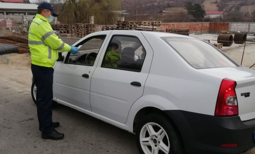 Municipiul Drobeta Turnu Severin a intrat în scenariul roşu