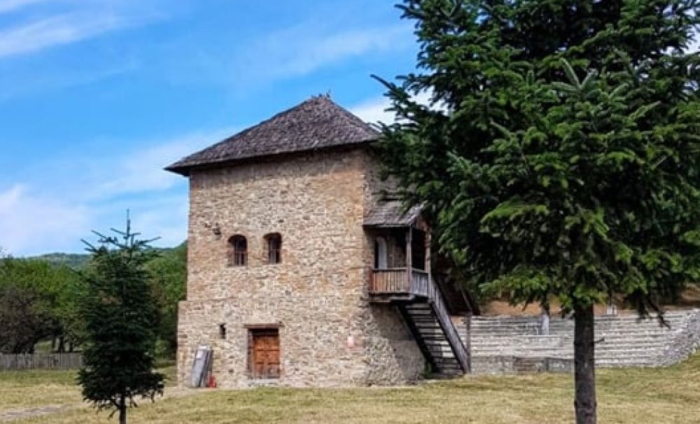 Muzeul satului din Vâlcea, vizitat zilnic de sute de turişti