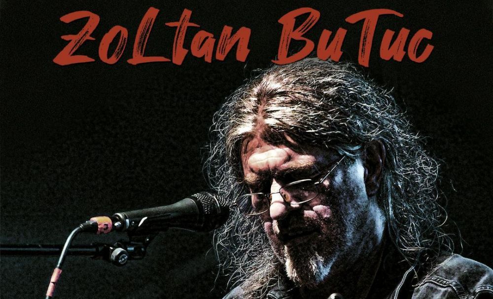 Muzică și poezie la Naționalul craiovean, de Ziua Culturii Naționale, cu Zoltan Butuc