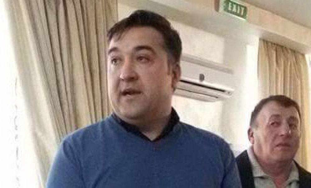 Nașul cuplului Olguța și Claudiu Manda și-a pierdut mandatul de primar în Ișalnița - județul Dolj