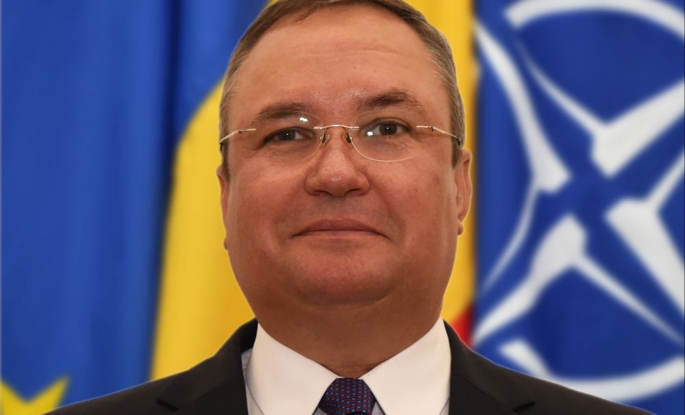 Nicolae Ciucă şi-a anunţat trecerea în rezervă: Noi militarii nu suntem obişnuiţi cu jumătăţile de măsură