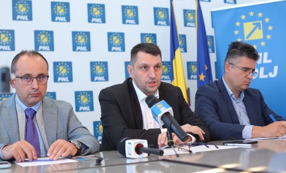 Nicolae Ciucă și PNL - o viziune comună pentru dezvoltarea României