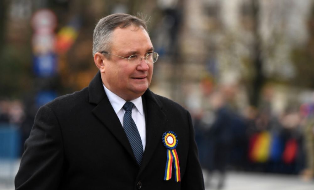 Nicolae Ciucă: Spitalul Militar din Craiova, între unitățile medicale care vor fi centre regionale pentru campania de vaccinare anti-COVID-19