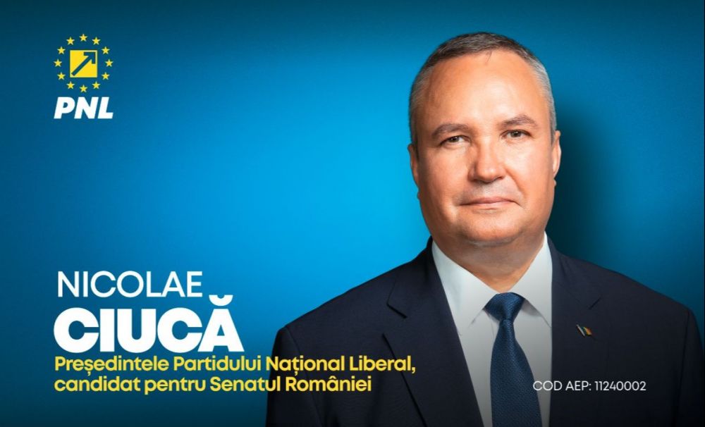 Nicolae Ciucă, un partener de nădejde pentru Dolj și Oltenia