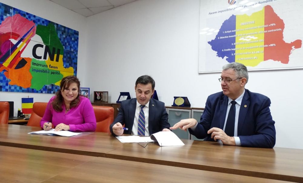 Nicolae Giugea: Licitația pentru lucrările de reabilitare a CN Carol I Craiova va fi reluată în șase săptămâni