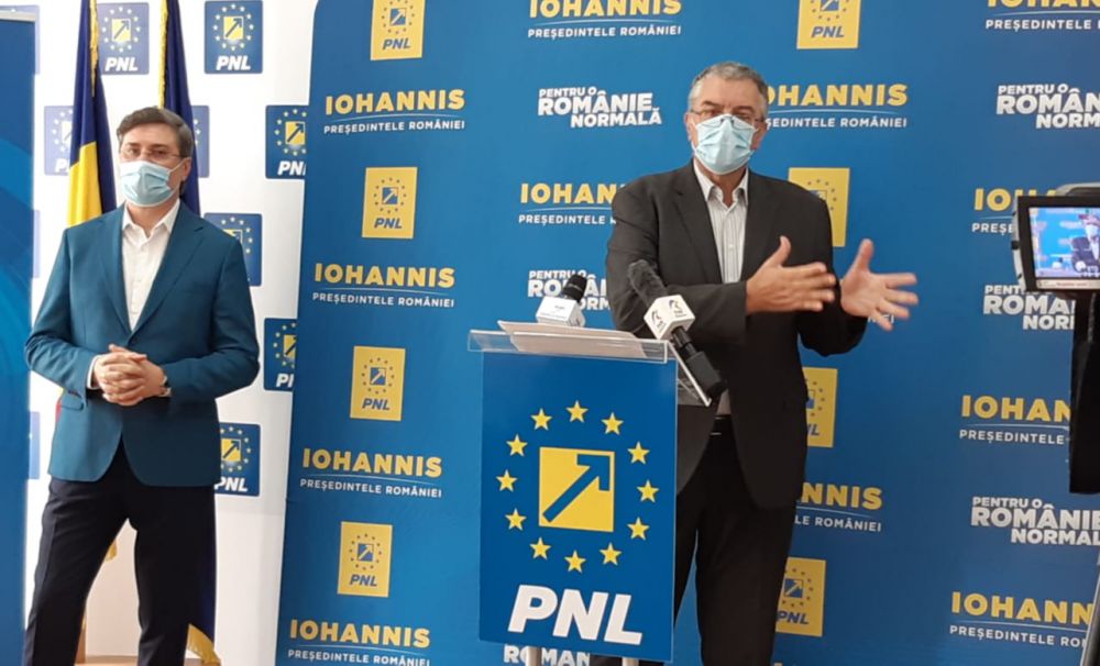 Nicolae Giugea, plan concret pentru relansarea economiei Craiovei