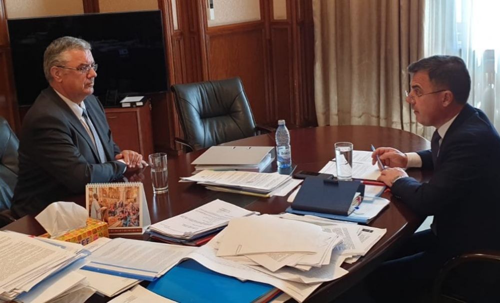 Nicolae Giugea: PNL-ul face, iar Craiova va avea, în sfârșit, spitalul regional pe care îl merită