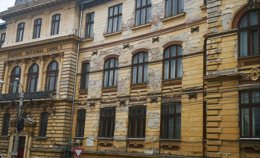 Nicolae Giugea, deputat PNL Dolj: Am reușit să introduc printre prioritățile Ministerului Dezvoltării reabilitarea CN Carol I din Craiova