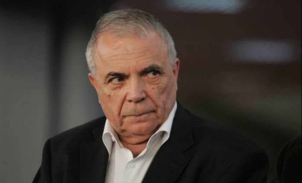 Nicolae Manolescu, președintele Uniunii Scriitorilor din România, infectat cu noul coronavirus. Schimbări la vârful USR