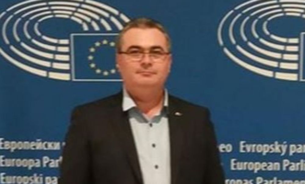 Nicușor Roșca, noul prefect de Dolj. Anișoara Stănculescu a fost numită subprefect