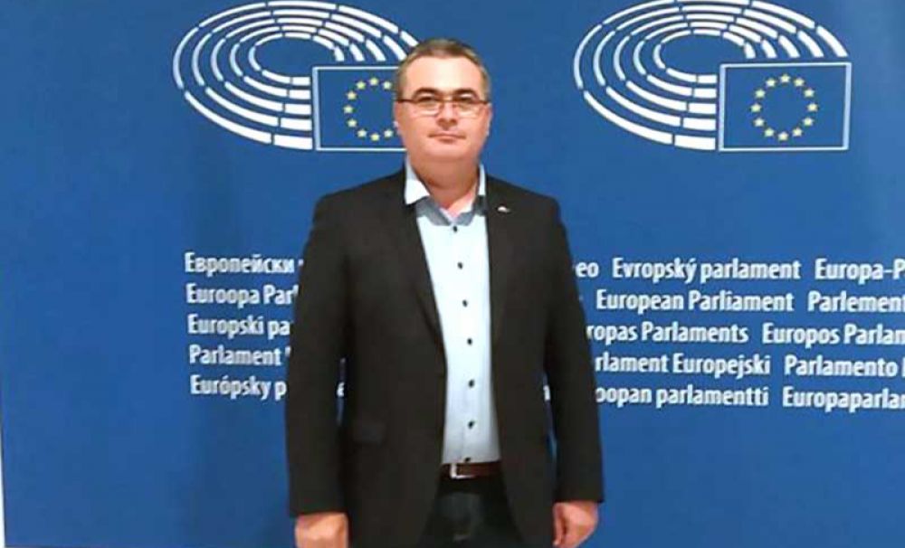 Nicușor Roșca, reconfirmat în funcția de prefect de Dolj. Flavius Sirop (PNL) și Iustin Dumitrescu (USR-PLUS), noii subprefecți de Dolj
