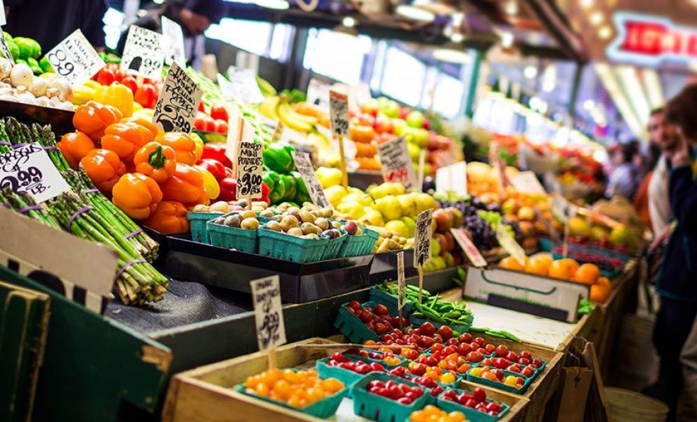 Noi măsuri în pieţele din Craiova din cauza coronavirusului
