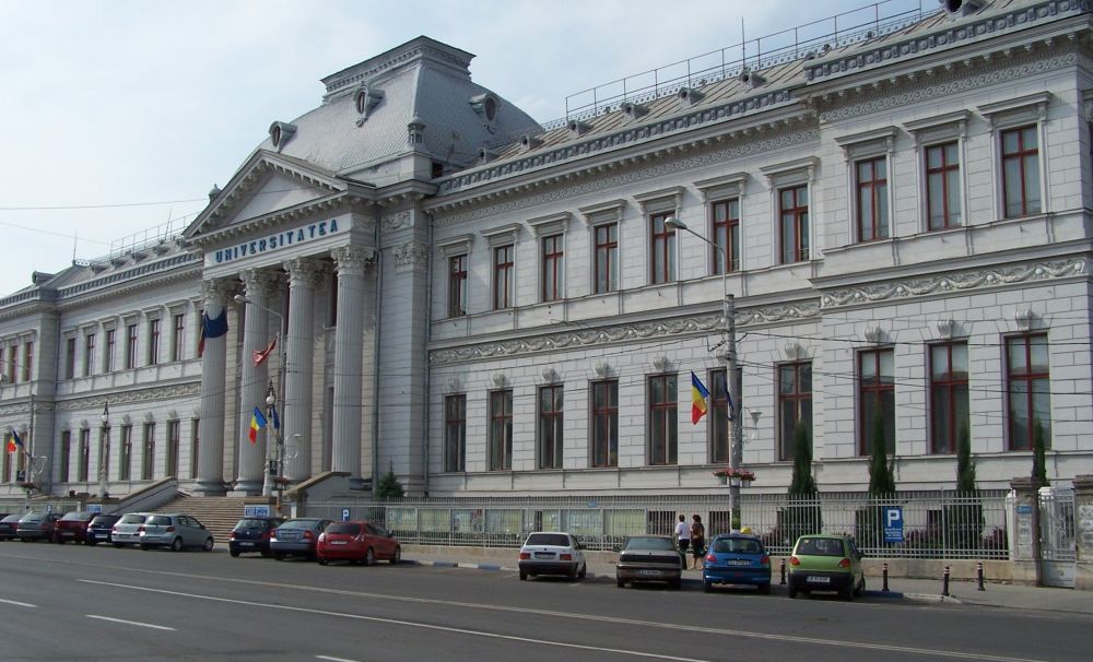 Nu se mai eliberează diplome la Universitatea din Craiova