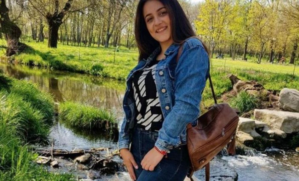 O nouă percheziţie la casa Luizei Melencu