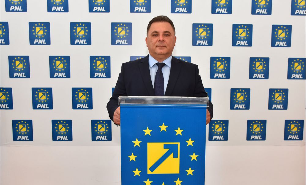 O șansă pentru Filiași: Daniel Pităroiu, candidatul PNL pentru funcția de primar: Viziunea mea este un Filiași al dezvoltării, al creșterii și prosperității