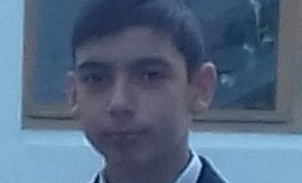 O şcoală din Gorj este în doliu, după moartea unui elev:  Un înger și-a înălțat aripile către cer