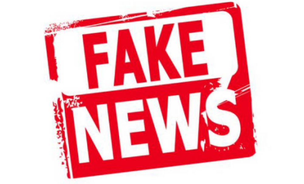 O ȘTIRE FALSĂ  i-a bulversat pe cetățeni. Nu se interzice ieșirea din casă. Anchetă penală pentru răspândire de informații false 